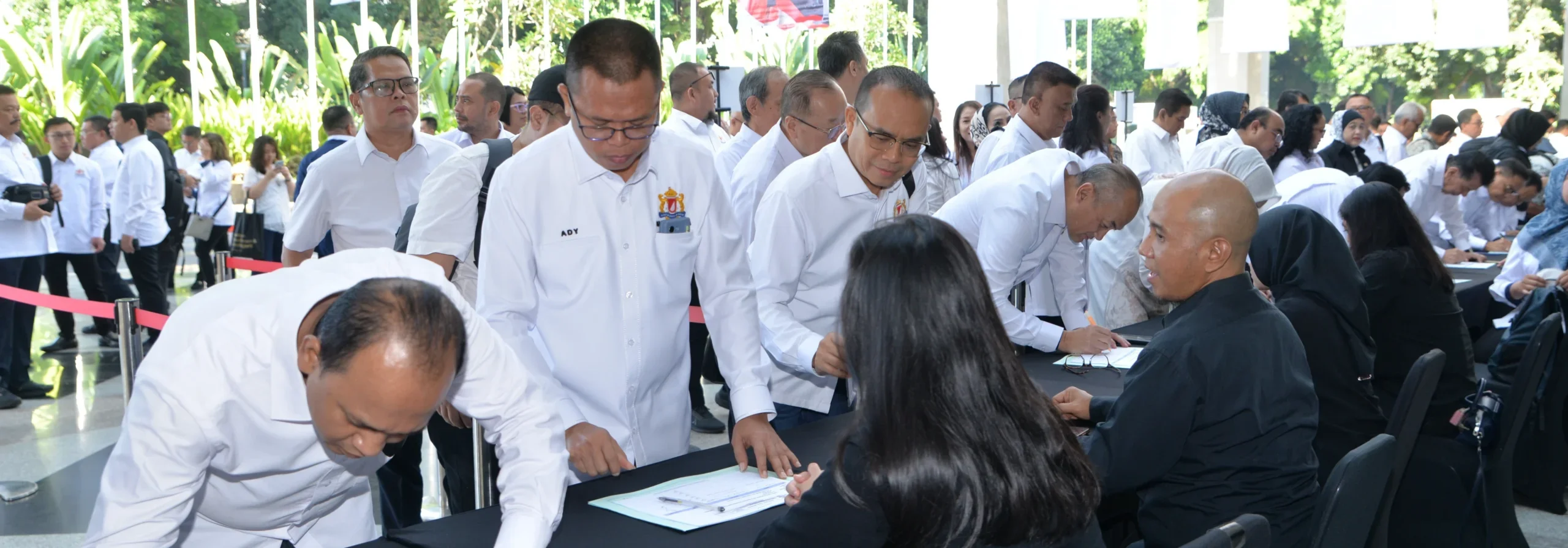 Kegiatan Kadin Langsa